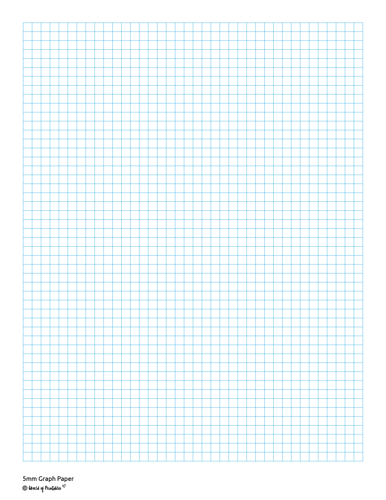 Printable Graph Paper 12 Styles Of Paper Templates World Of Printables