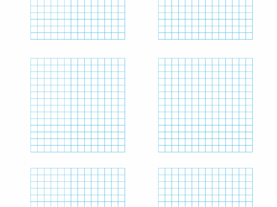 Printable Graph Paper 12 Styles Of Paper Templates World Of Worksheets Library