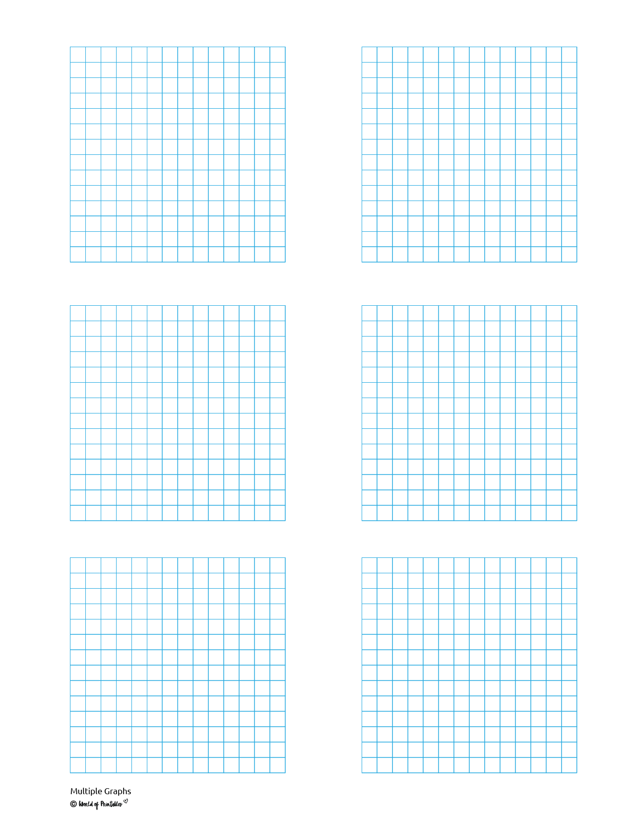 Printable Graph Paper 12 Styles Of Paper Templates World Of Worksheets Library