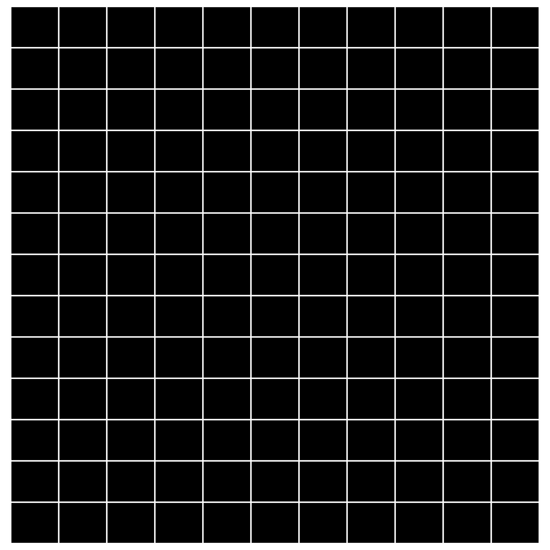 Black Math Graph Paper