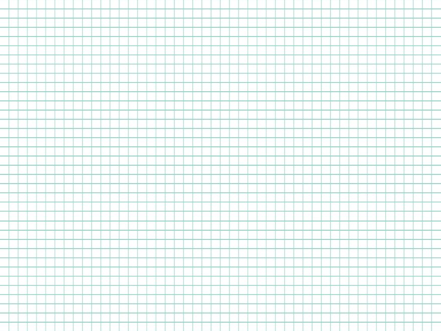 Printable Graph Paper Etsy