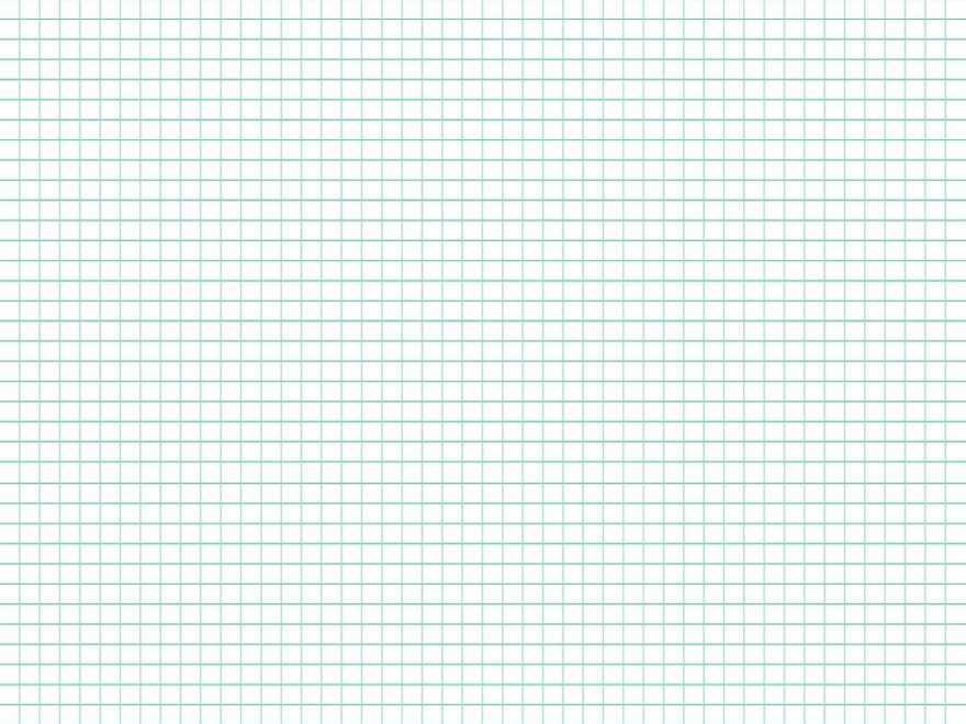 Printable Graph Paper Etsy