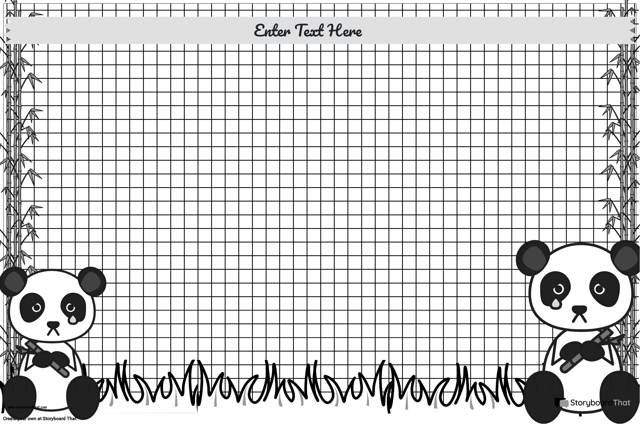 Printable Graph Paper Free Templates By Storyboard That