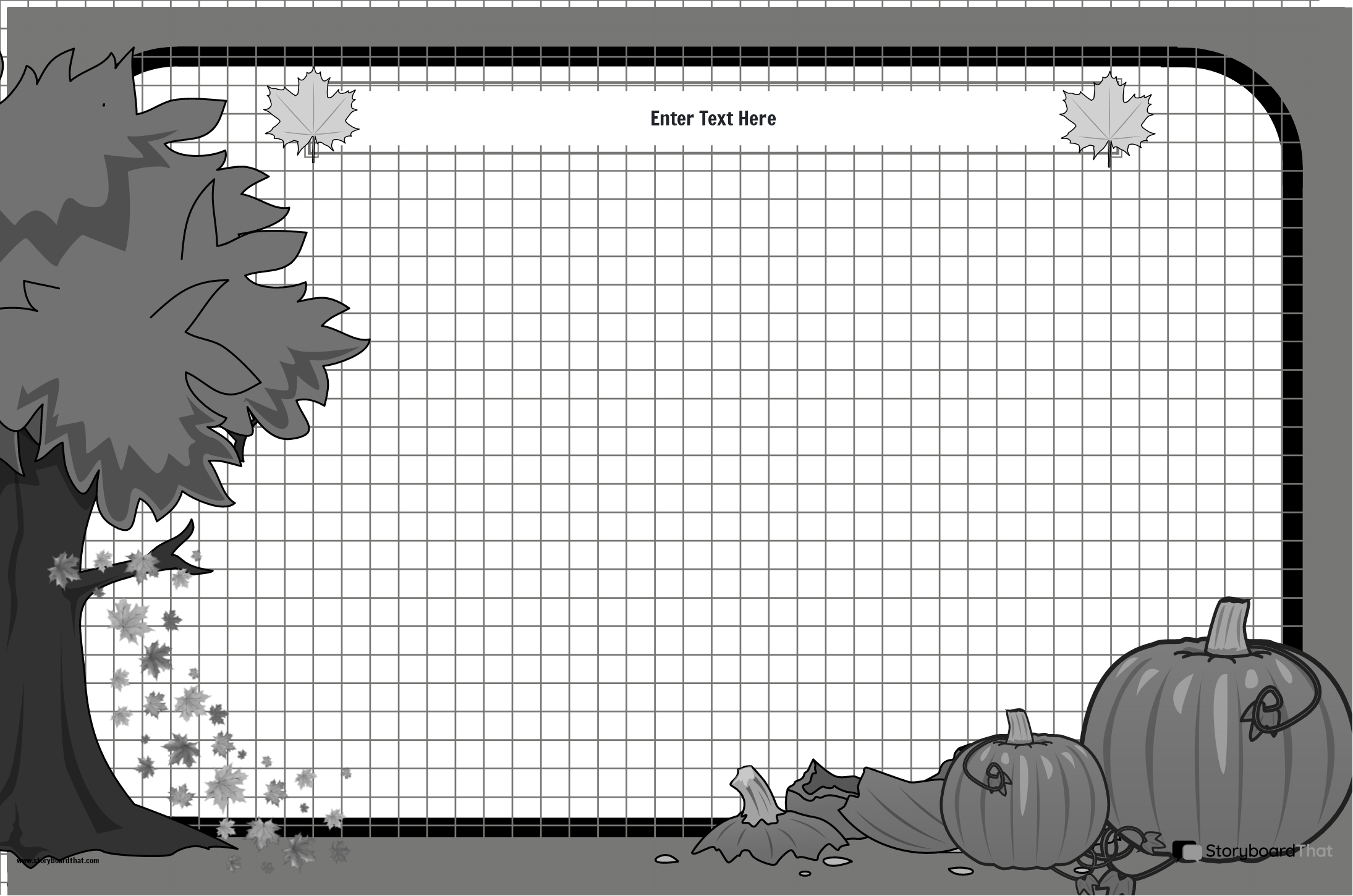Printable Graph Paper Free Templates By Storyboard That
