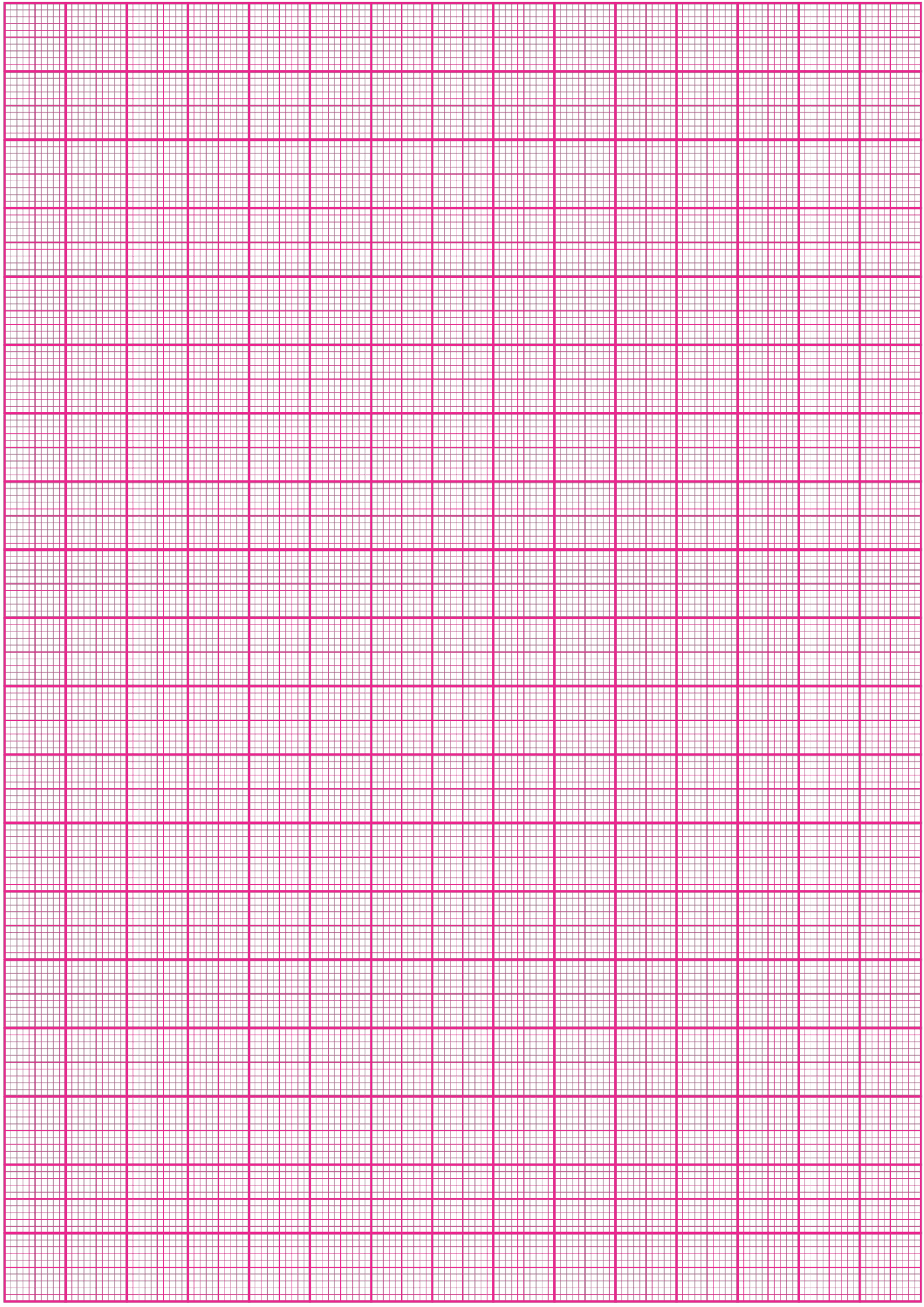 Printable Graph Paper PDF Templates At Allbusinesstemplates