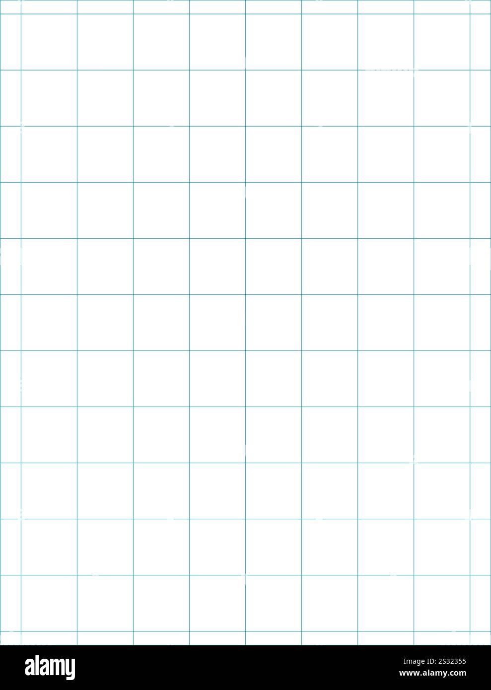 Free Printable Inch Graph Paper