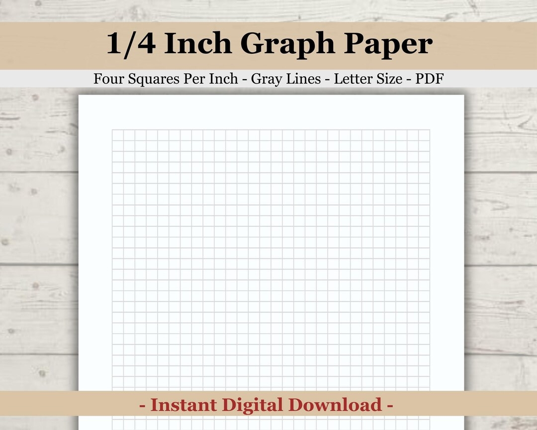Small Box Graph Paper Printable