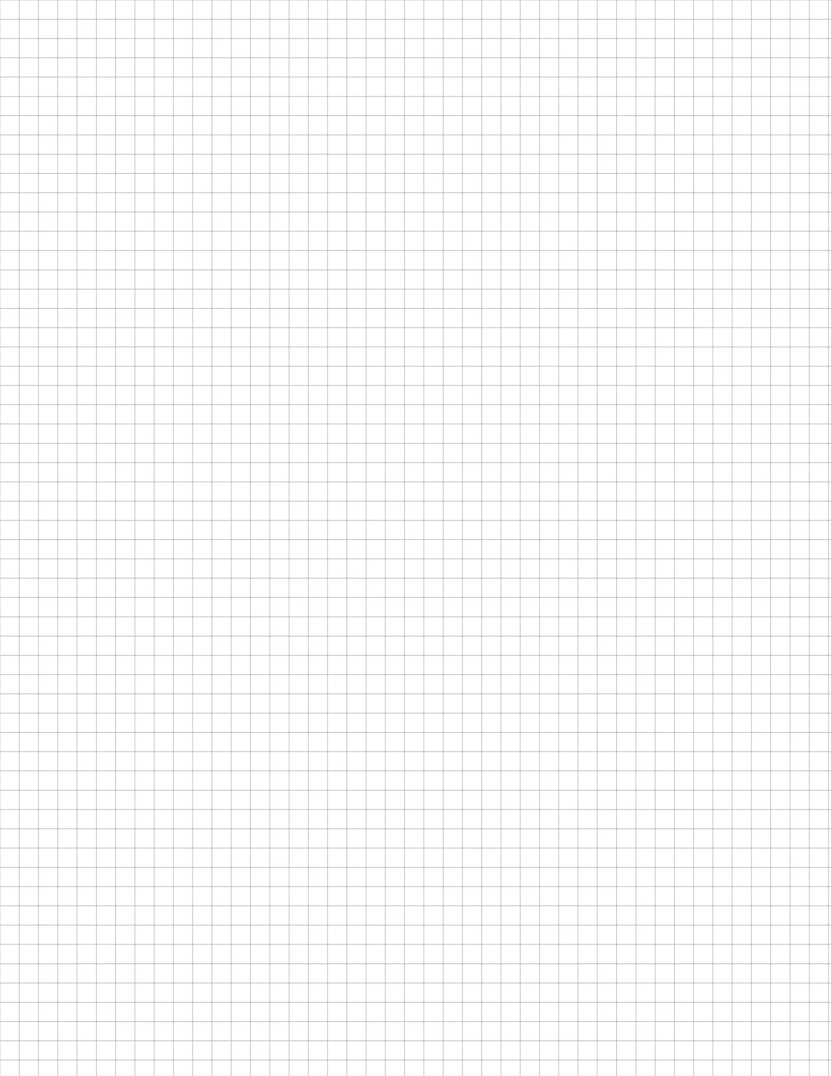 Printable Grid Paper For Free Dot And Square