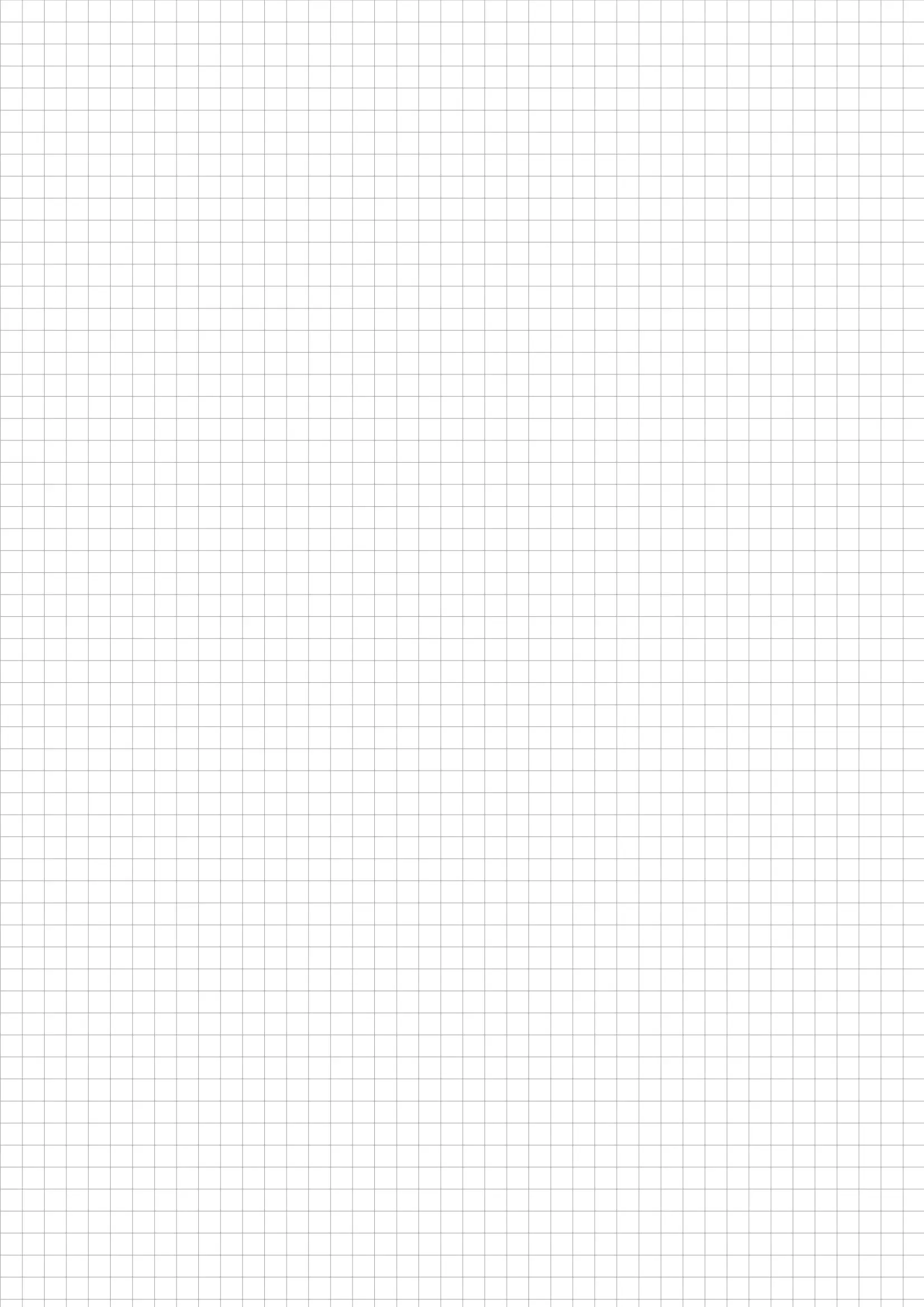 Printable Grid Paper For Free Dot And Square