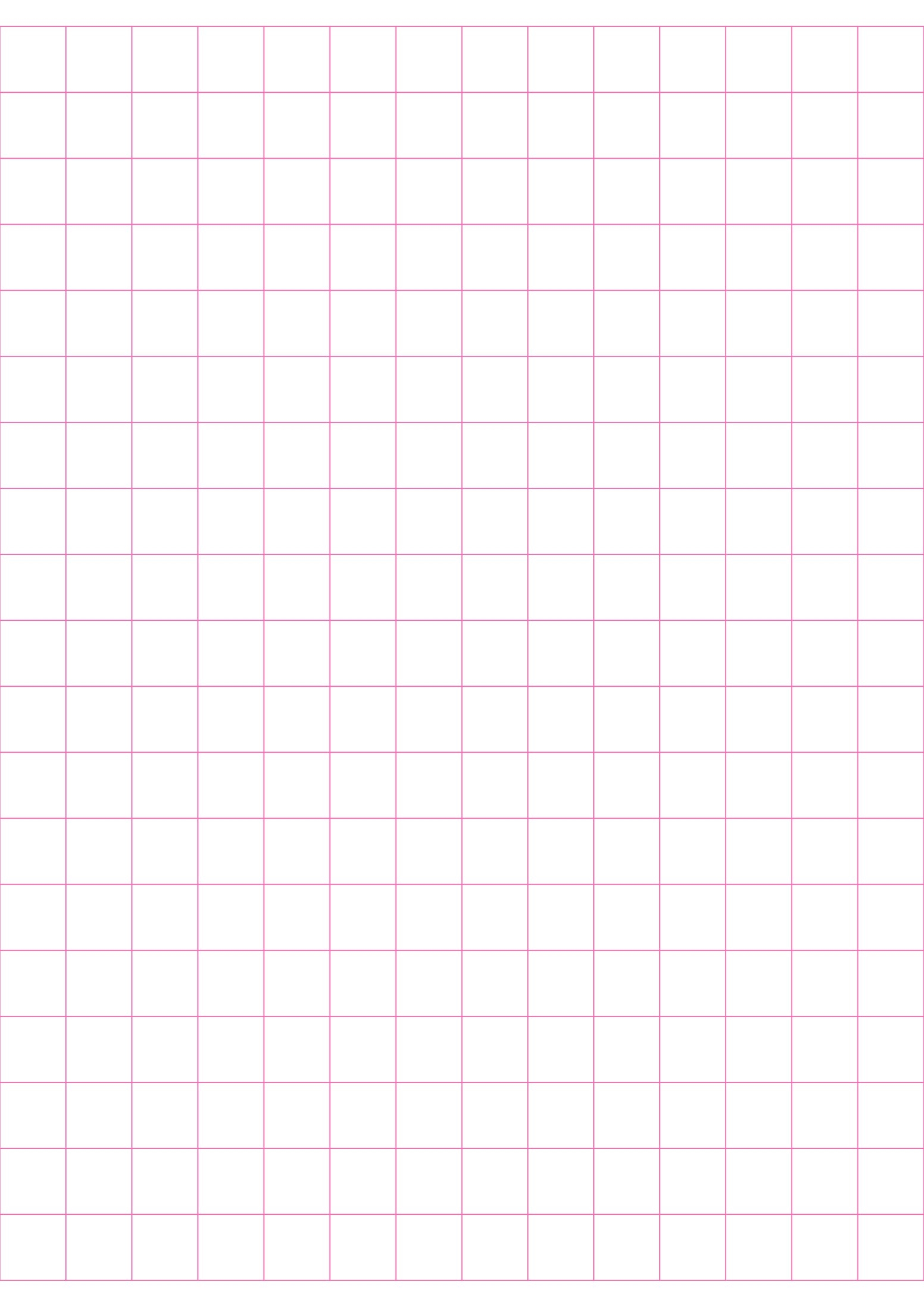 Printable Pink Grid Paper Download Free Printable Pink Grid Paper Download Free