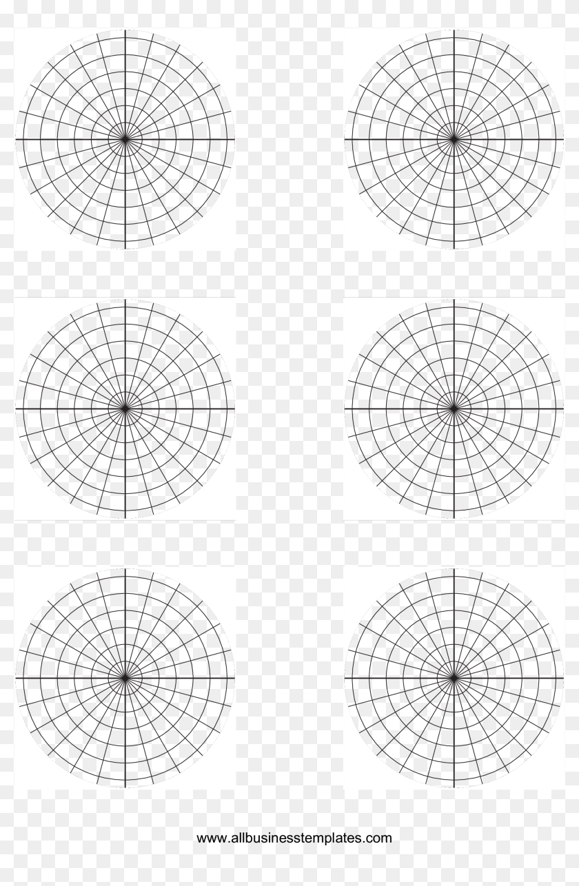 Polar Graphing Paper Printable Polar Graphing Paper Printable
