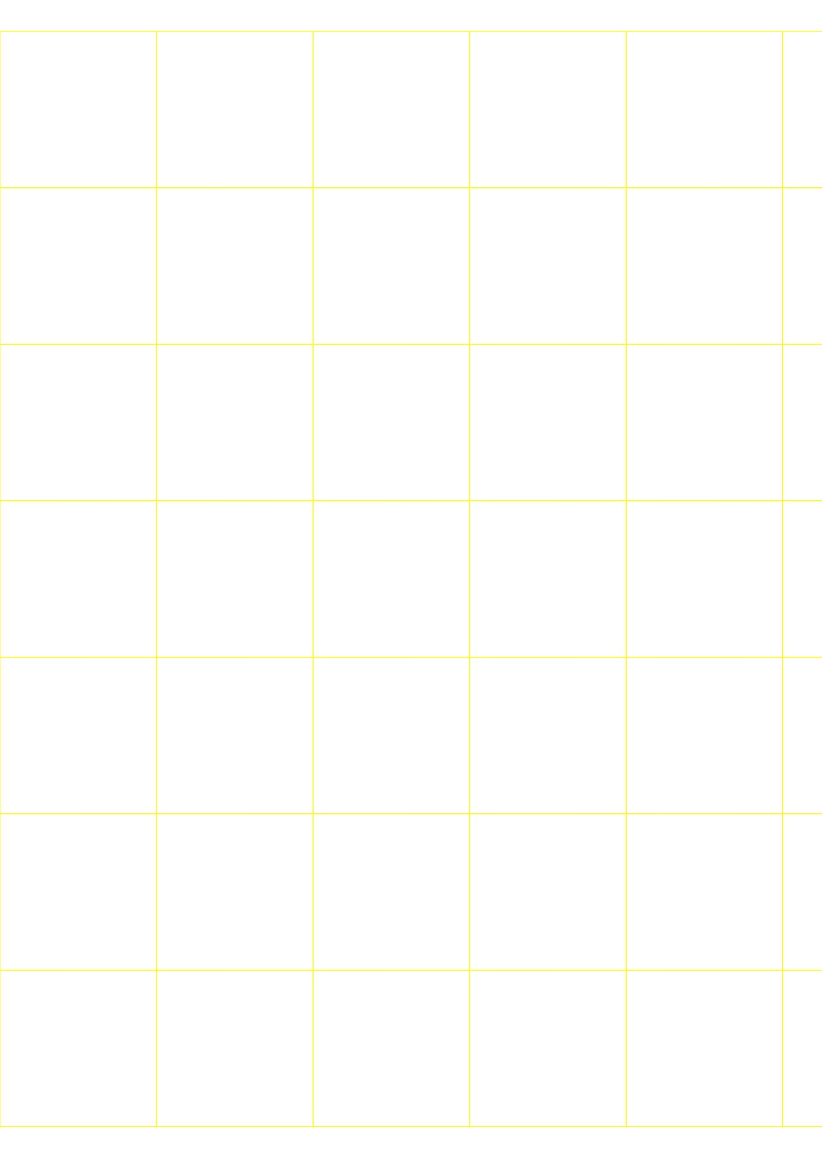  Printable Yellow Squares Paper Download Free 