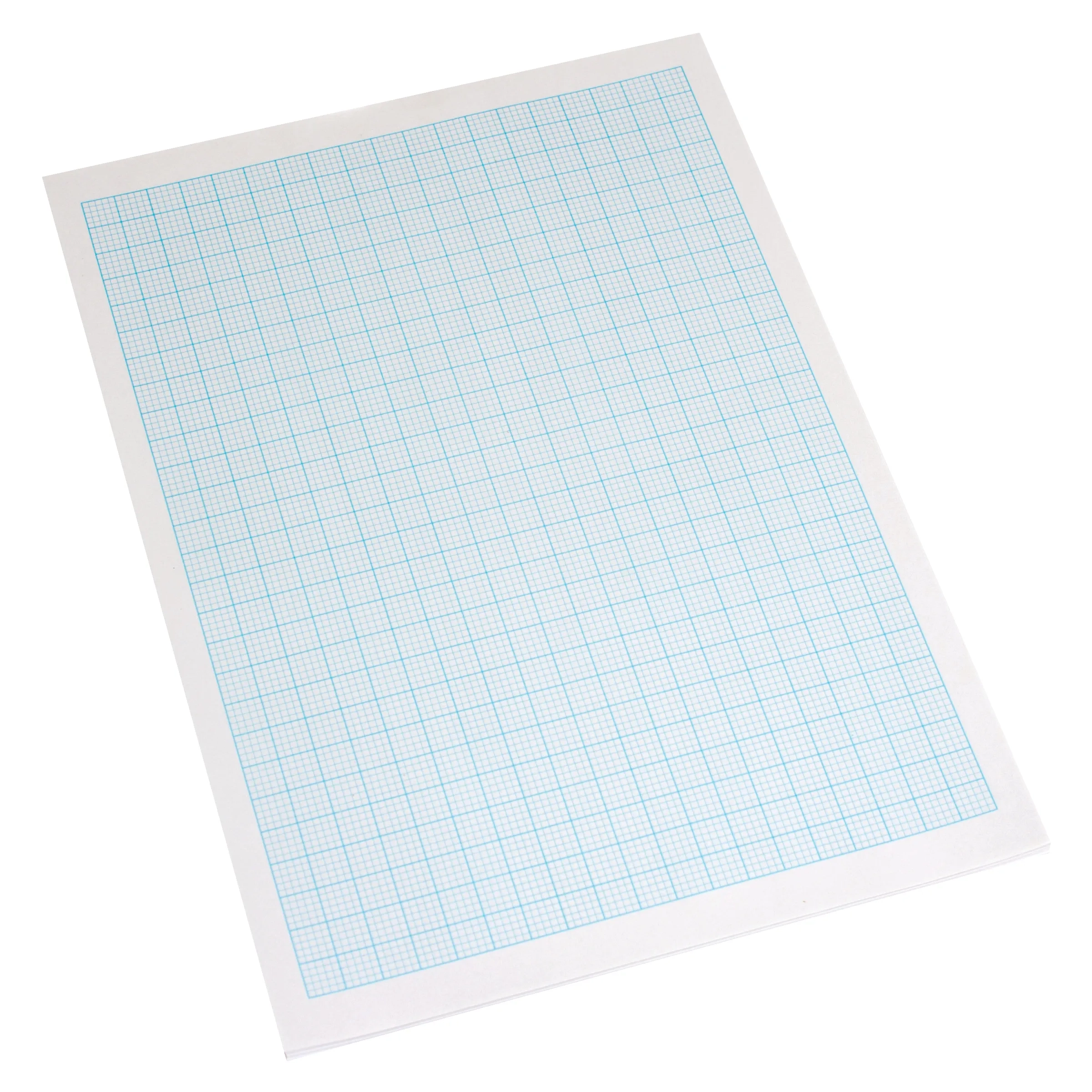 Quill A4 Graph Paper 2mm Grid Ream
