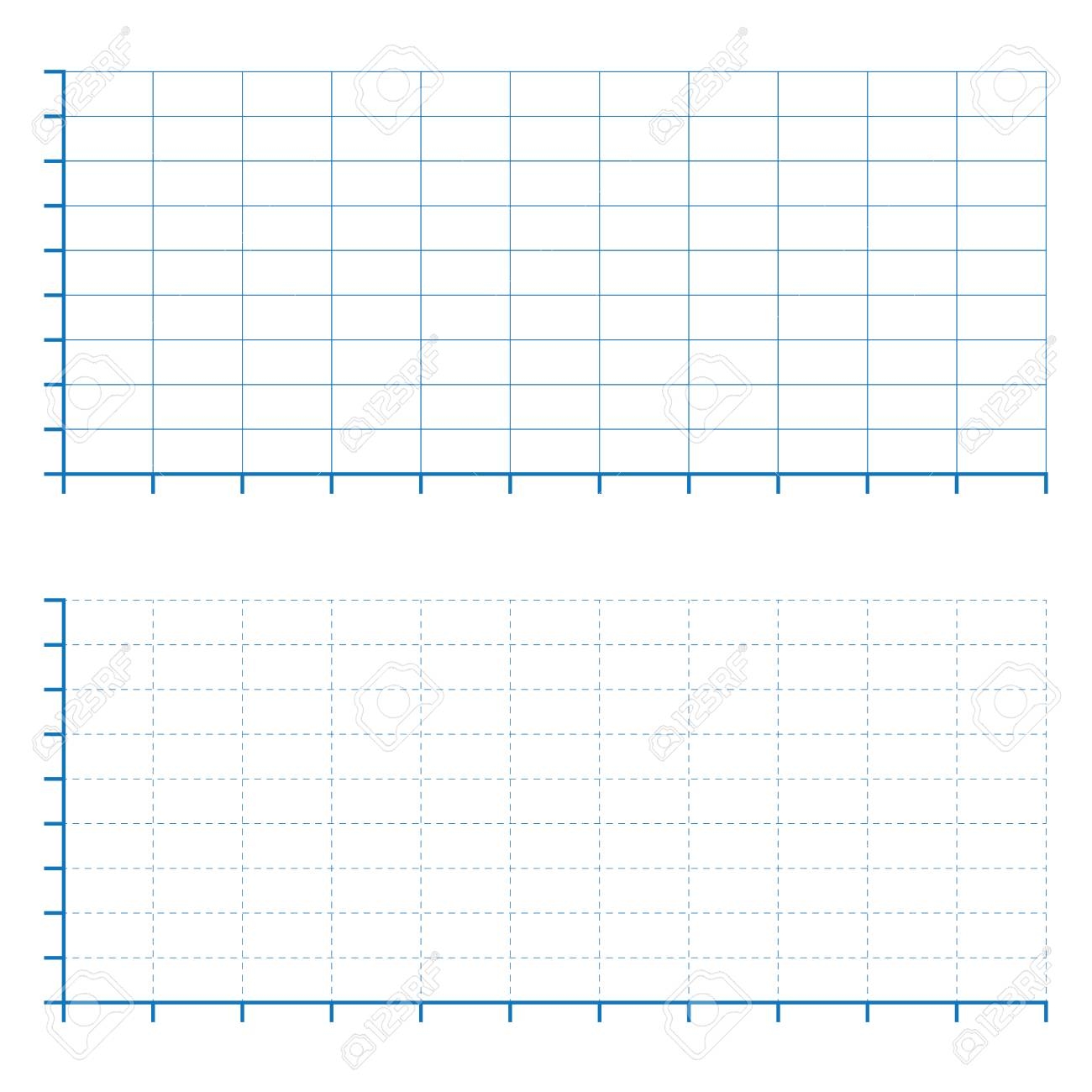 Regular Graph Paper To Print