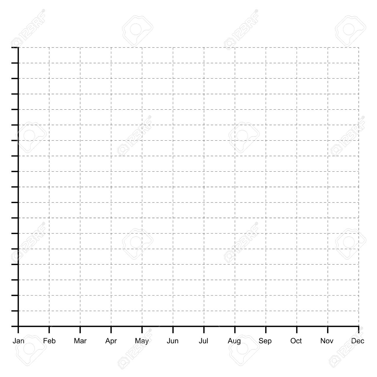 Line Plot Graph Paper