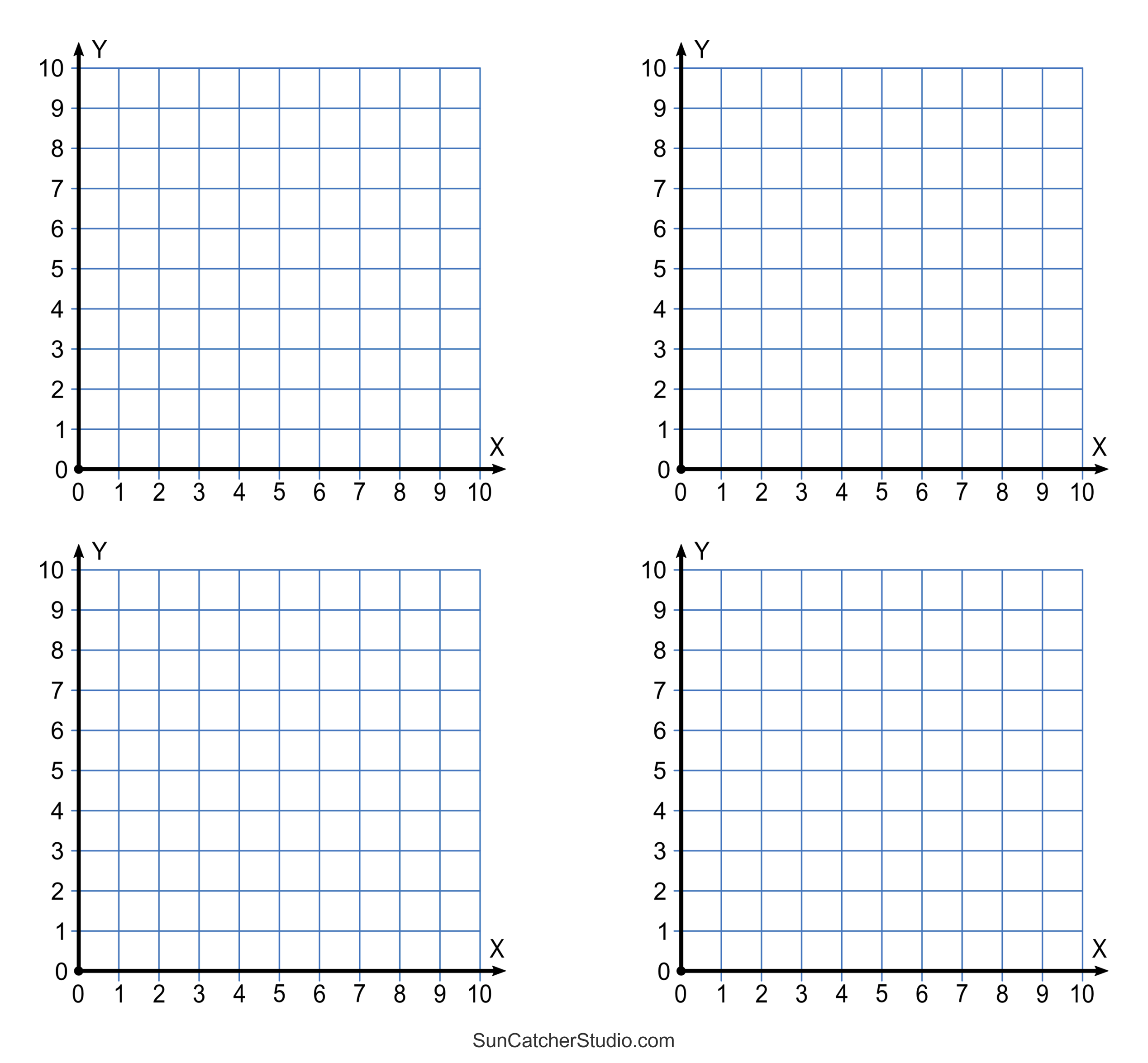 Ream Of Paper Numbered Axis Graph Paper 4 Quadrant Grid With 3 16 Lined Chart Paper For Teachers Ream Of Paper Numbered Axis Graph Paper 4 Quadrant Grid With 3 16 Lined Chart Paper For Teachers