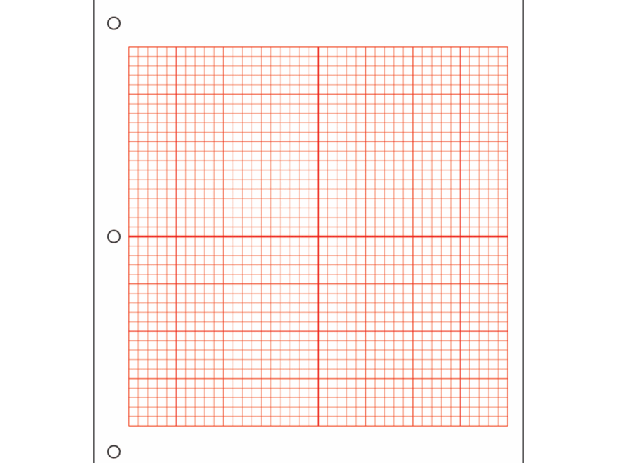 Ream Paper Numbered 4 Quadrant Graph Paper Printable Printable Free 8 Numbered Blue Planet Square