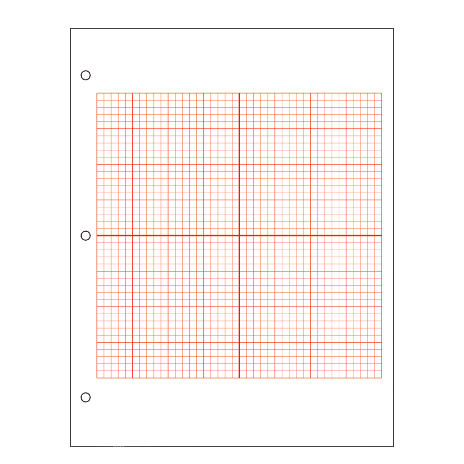 Ream Paper Numbered 4 Quadrant Graph Paper Printable Printable Free 8 Numbered Blue Planet Square