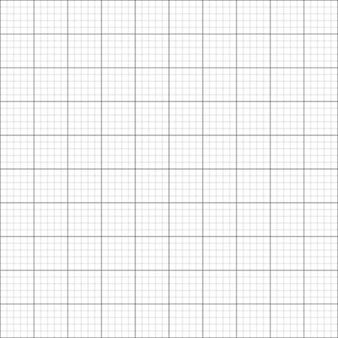 Red Engineering Paper 1mm Grid Printable Worksheets Library