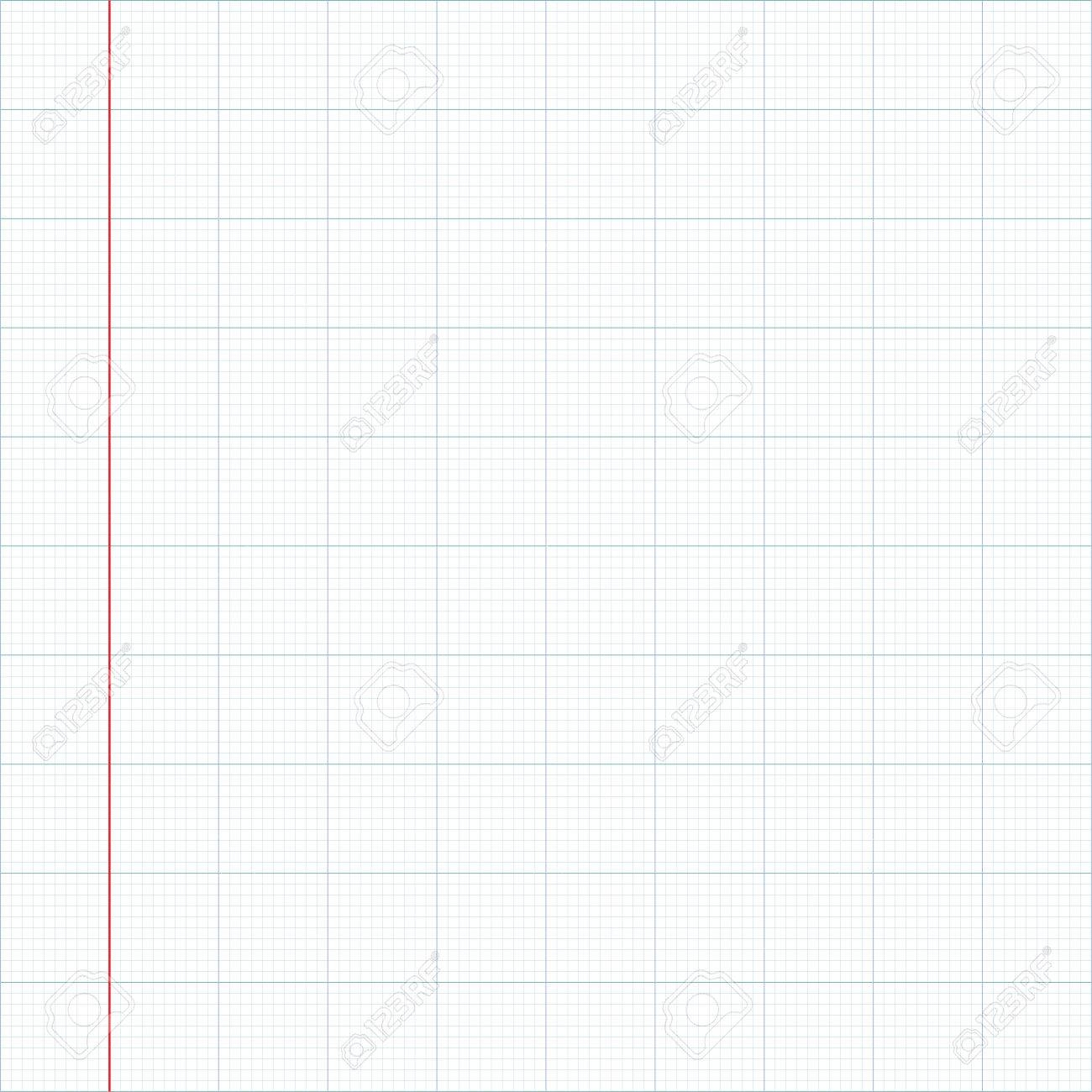 Red Line Graph Paper Vector Royalty Free SVG Cliparts Vectors And Stock Illustration Image 25832273 