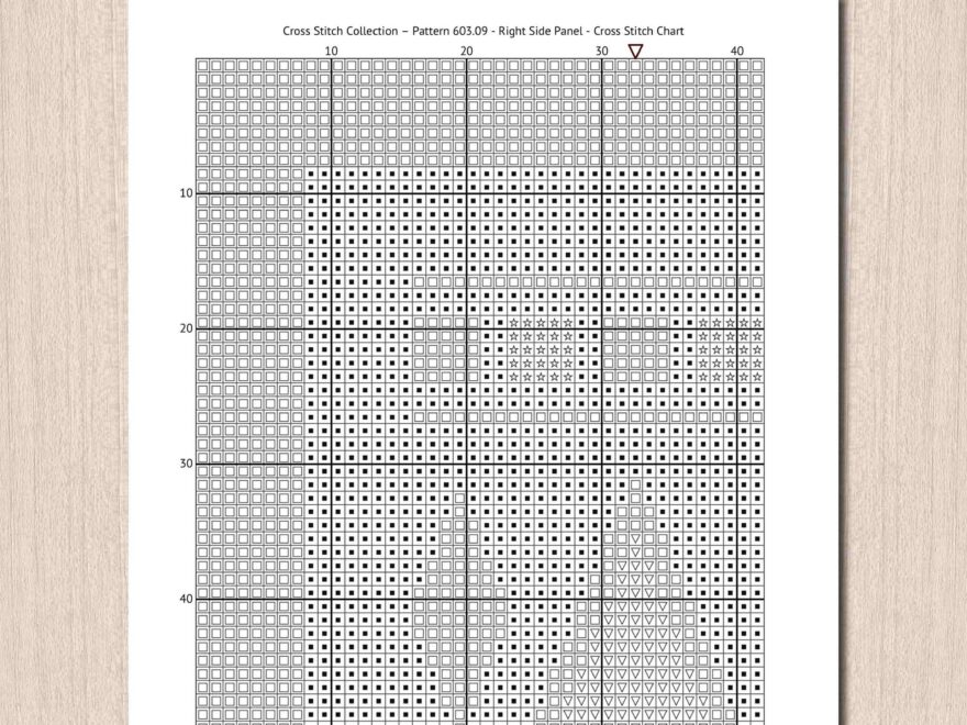 Retro Cat Cross Stitch Pattern Atomic Cat Cross Stitch Mid century Cross Stitch Modern Art Cross Stitch Art Deco Cross Stitch 603 09 Etsy