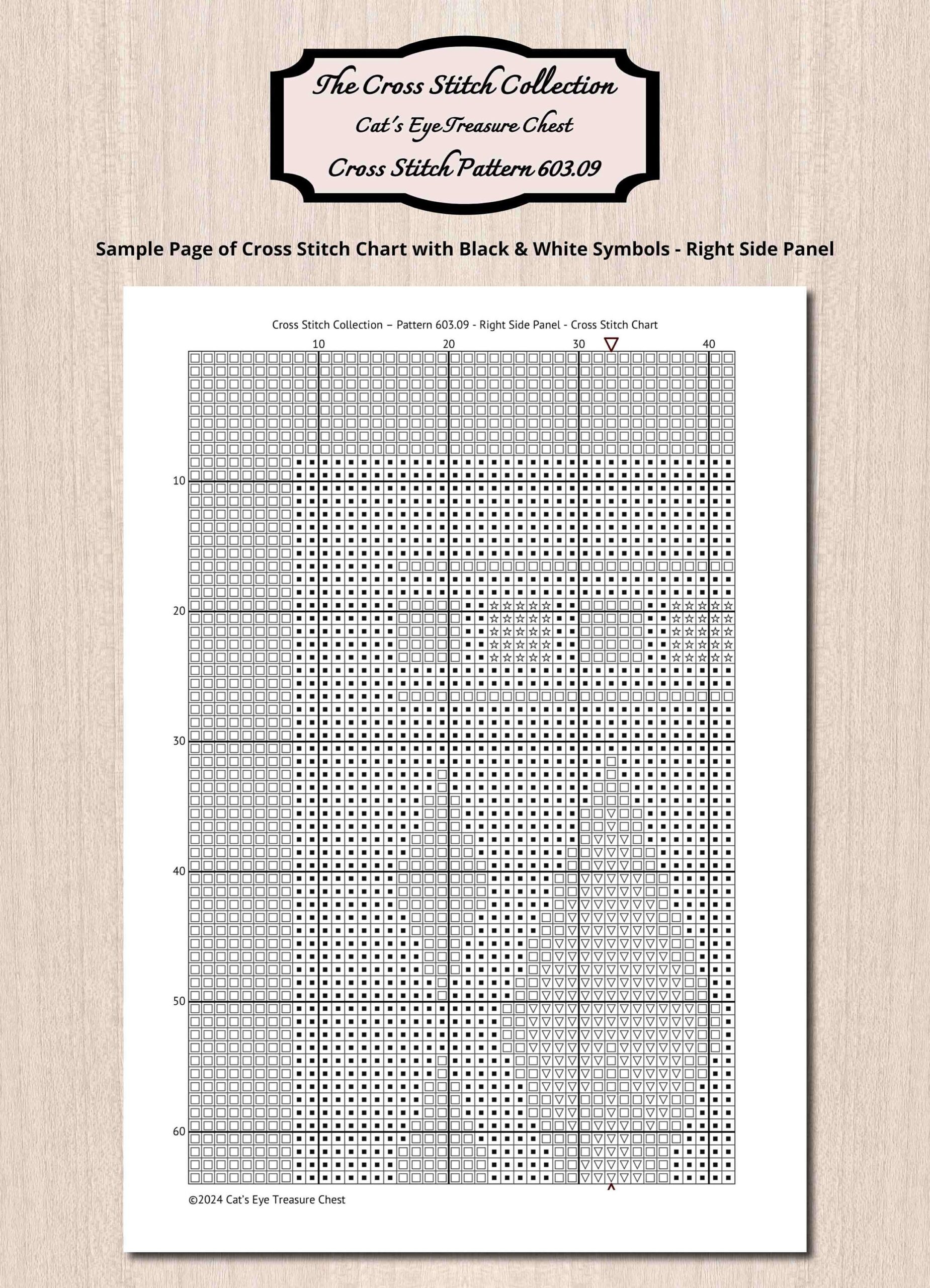 Retro Cat Cross Stitch Pattern Atomic Cat Cross Stitch Mid century Cross Stitch Modern Art Cross Stitch Art Deco Cross Stitch 603 09 Etsy