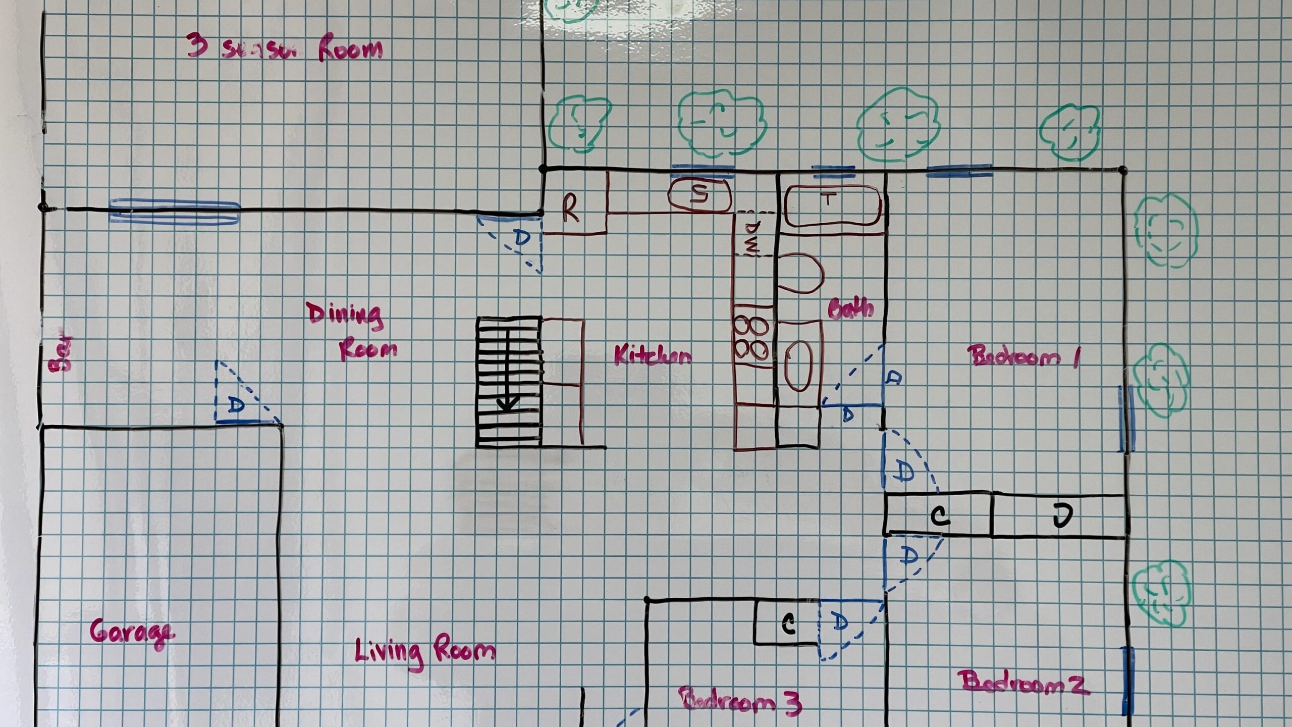 Reusable Grid Graph Paper Perfect For Home Designs Kitchen Layouts Landscape Planning Science Projects Or Building Designs Etsy Reusable Grid Graph Paper Perfect For Home Designs Kitchen Layouts Landscape Planning Science Projects Or Building Designs Etsy
