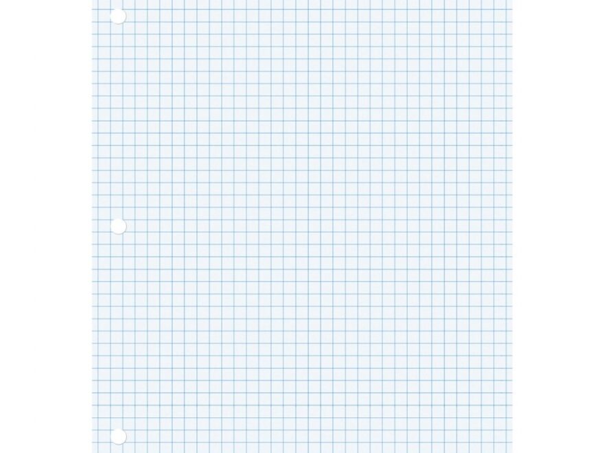 Ruled Graph Paper 8 5 X 11
