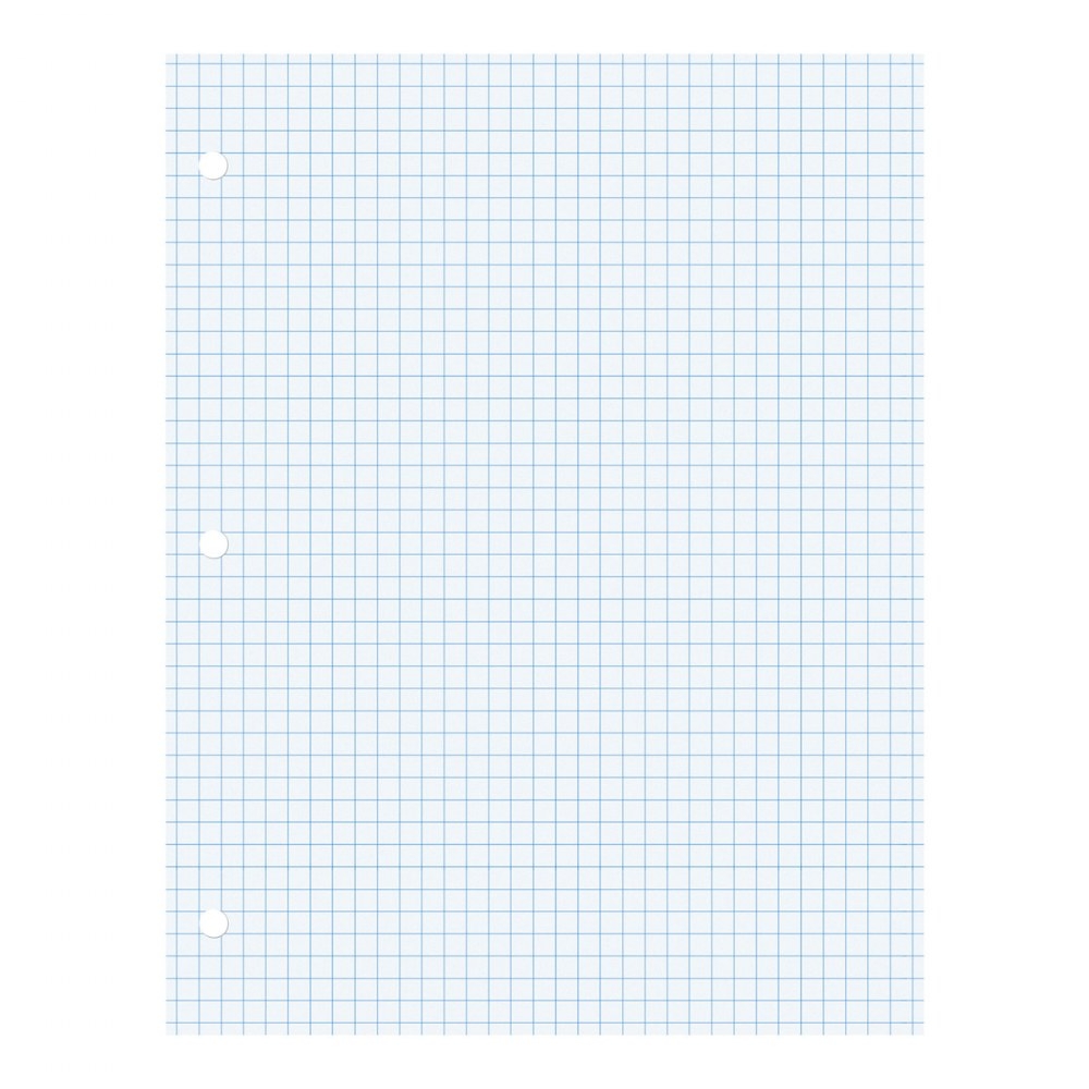 Ruled Graph Paper 8 5 X 11 