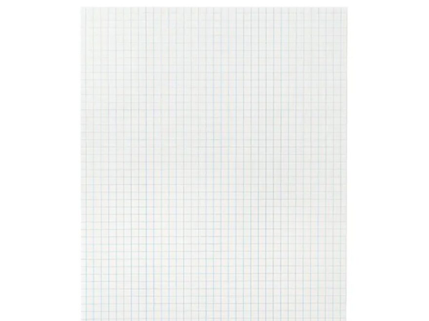 School Smart Graph Paper 1 4 Inch Rule 9 X 12 Inches White 500 Sheets Michaels