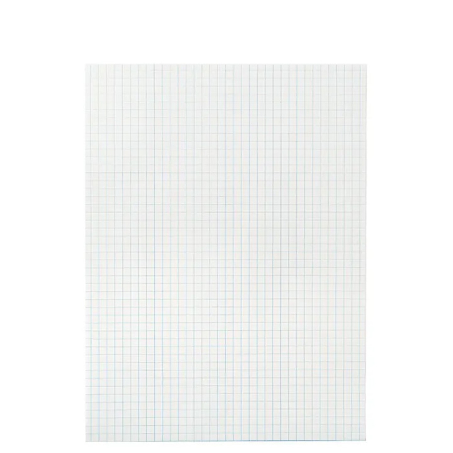 School Smart Graph Paper 1 4 Inch Rule 9 X 12 Inches White 500 Sheets Michaels