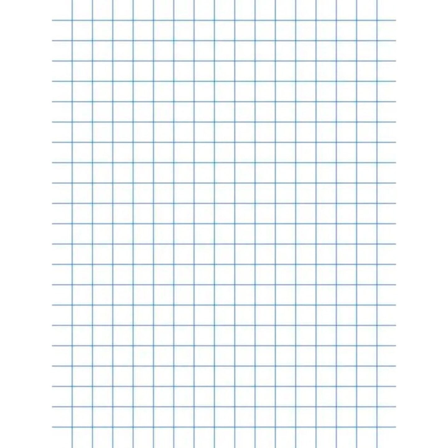 School Smart Graph Paper 15 Lb 1 8 Inch Grids 8 1 2 X 11 Inches 500 Sheets Michaels