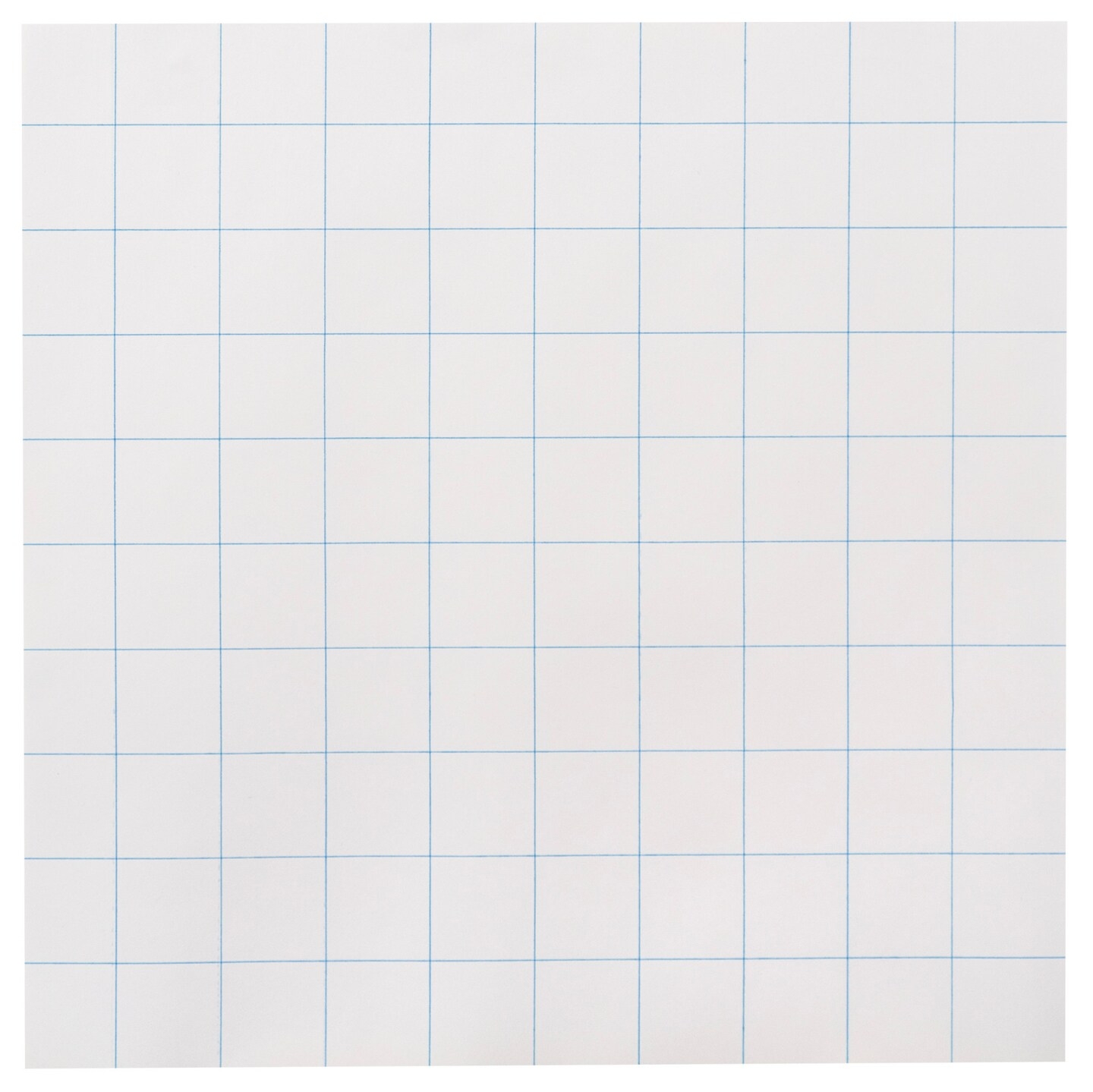 School Smart Graph Paper 15 Lbs 10 X 10 Inches White 500 Sheets Michaels