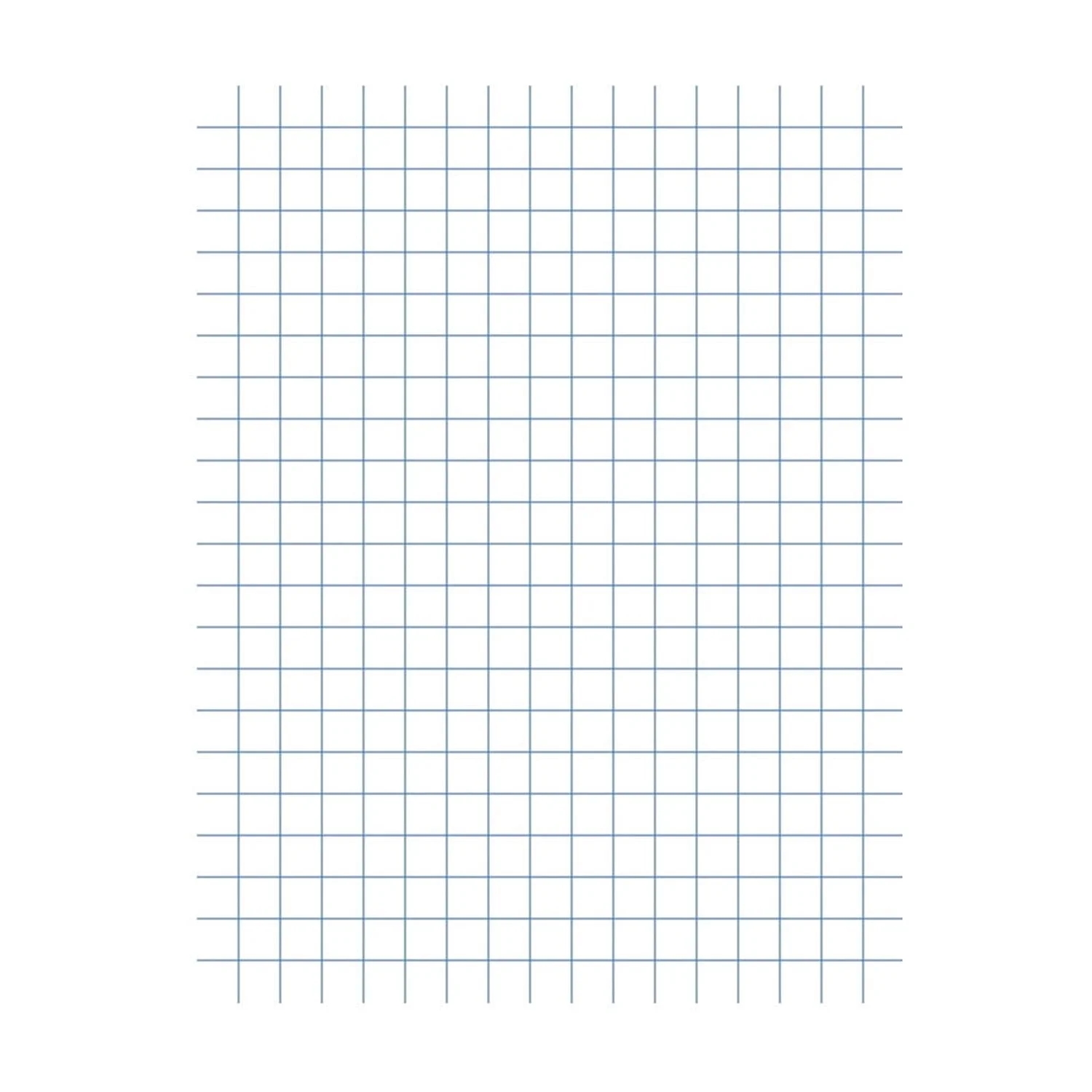 Printable 8 X 10 Graph Paper