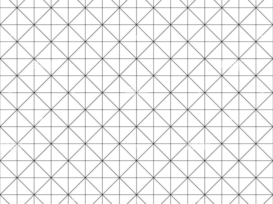 Seamlesly Repeatable Diagonal Oblique Slanting Lines Graph Paper Pattern Slope Skew Grid Mesh Draft Drawing Plotting Paper Pattern Texture Stock Vector Image Art Alamy