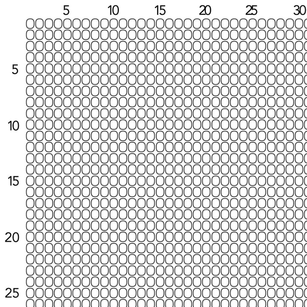 Seed Bead Graph Paper 2025 Www applelady ca
