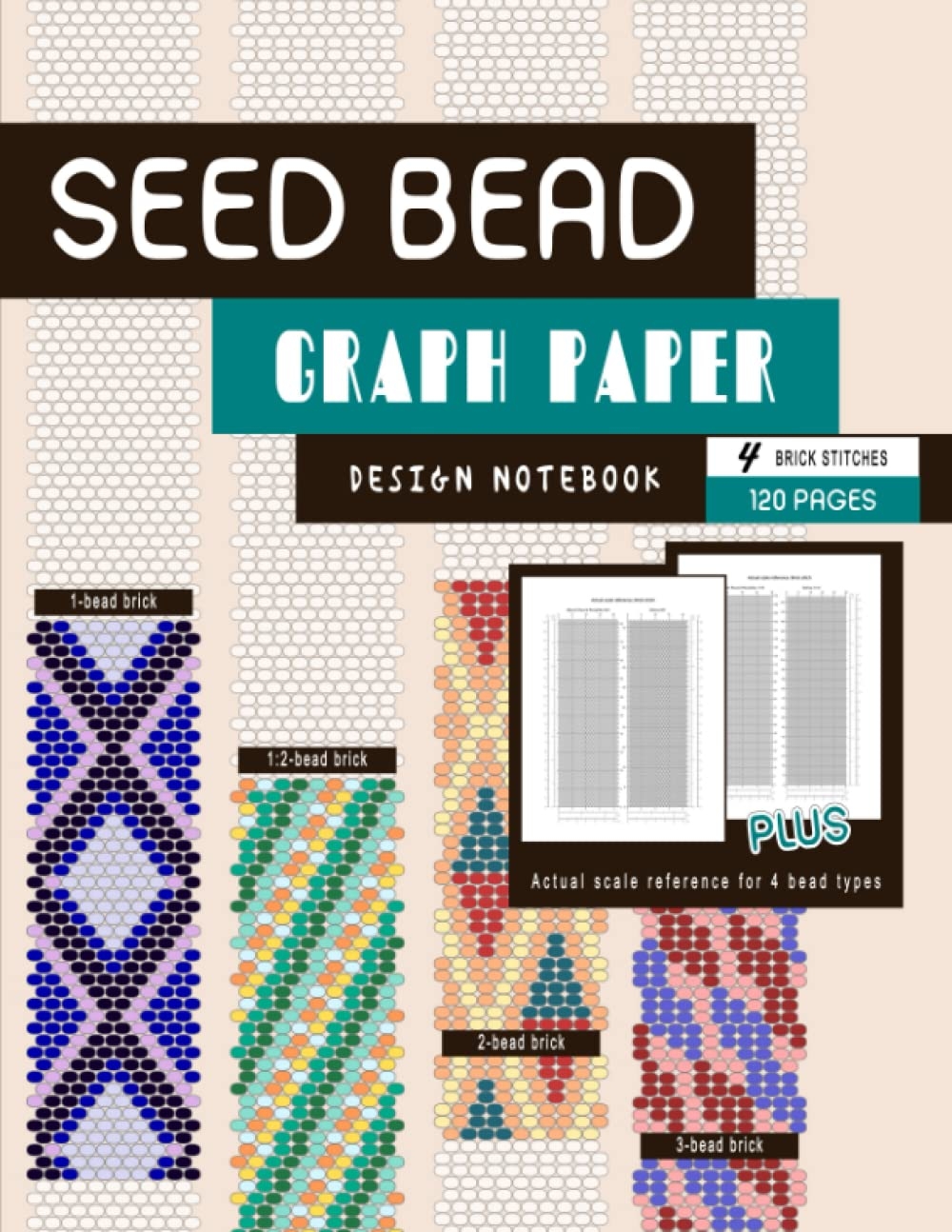 Bead Neeting Graph Paper Bead Neeting Graph Paper
