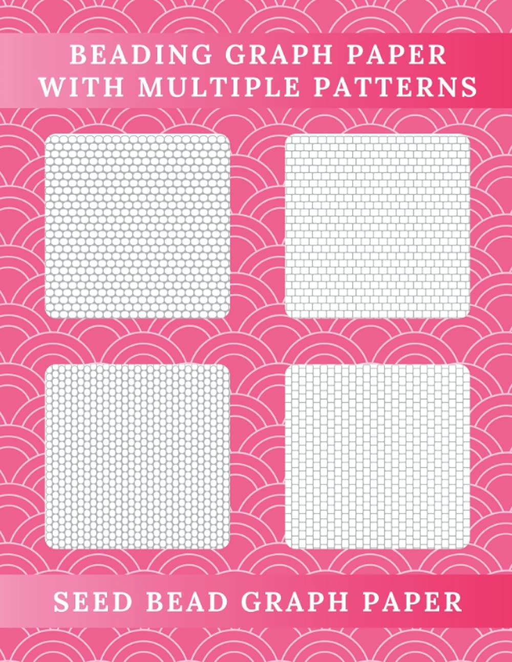 Printable Beading Graph Paper