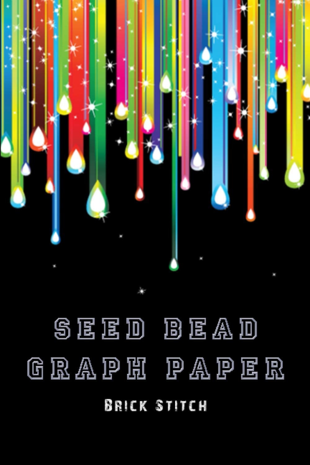 Seed Bead Graph Paper Brick Stitch Beading Graph Paper Designing Desertcart Cyprus