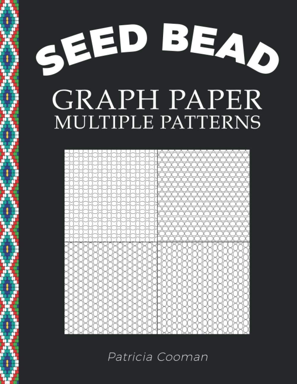 Seed Bead Graph Paper