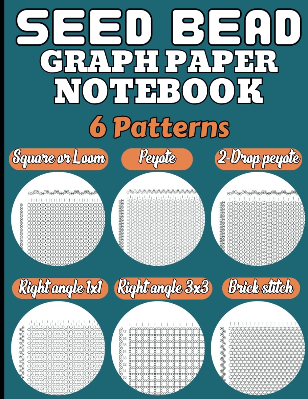Stitch And Angle On Graph Paper