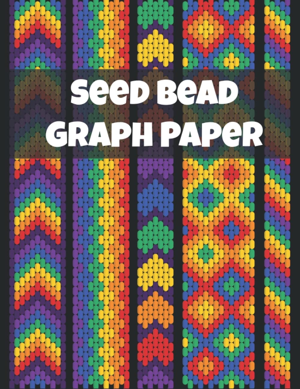 Art Beads Seed Bead Graph Paper