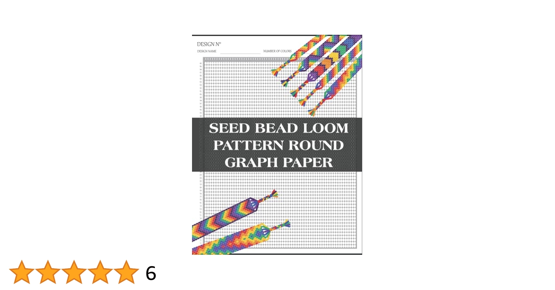 Seed Bead Loom Pattern Round Graph Paper Beading Graph Paper For Beadwork Design Creation Bonus Shopping List Sheets Included Pipaluk Nanook 9798417220005 Amazon Books Seed Bead Loom Pattern Round Graph Paper Beading Graph Paper For Beadwork Design Creation Bonus Shopping List Sheets Included Pipaluk Nanook 9798417220005 Amazon Books
