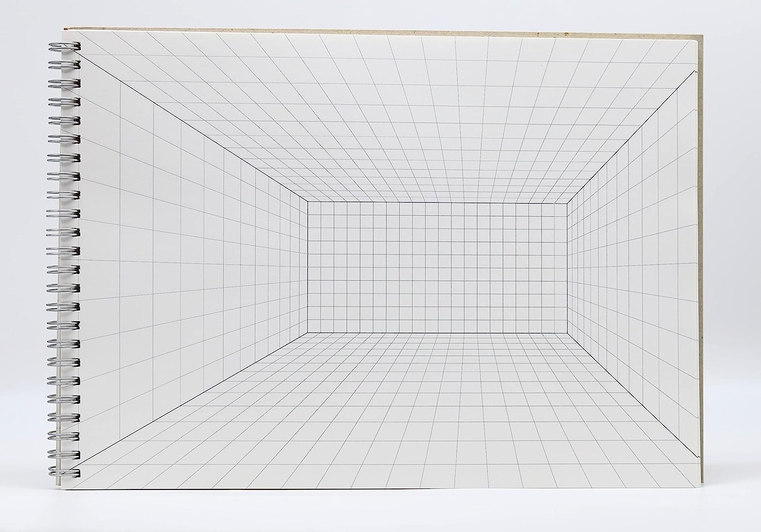 Sundaram Semi-Log Graph Paper