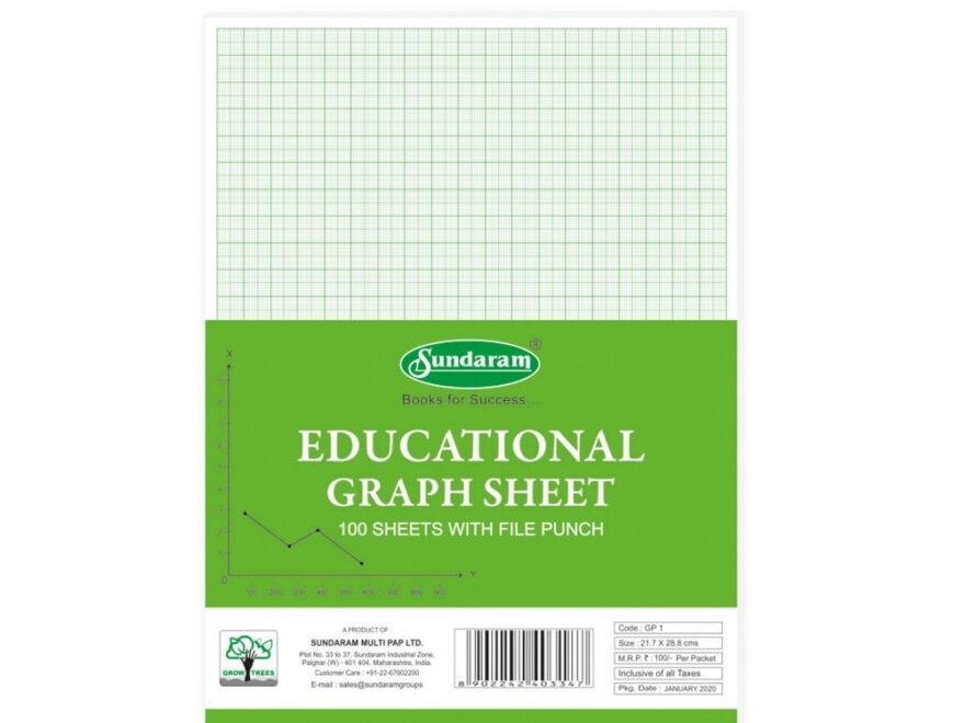 Semi Log Graph Papers At Best Price In Bhiwandi By Shree Raviraj Enterprises ID 3763928888