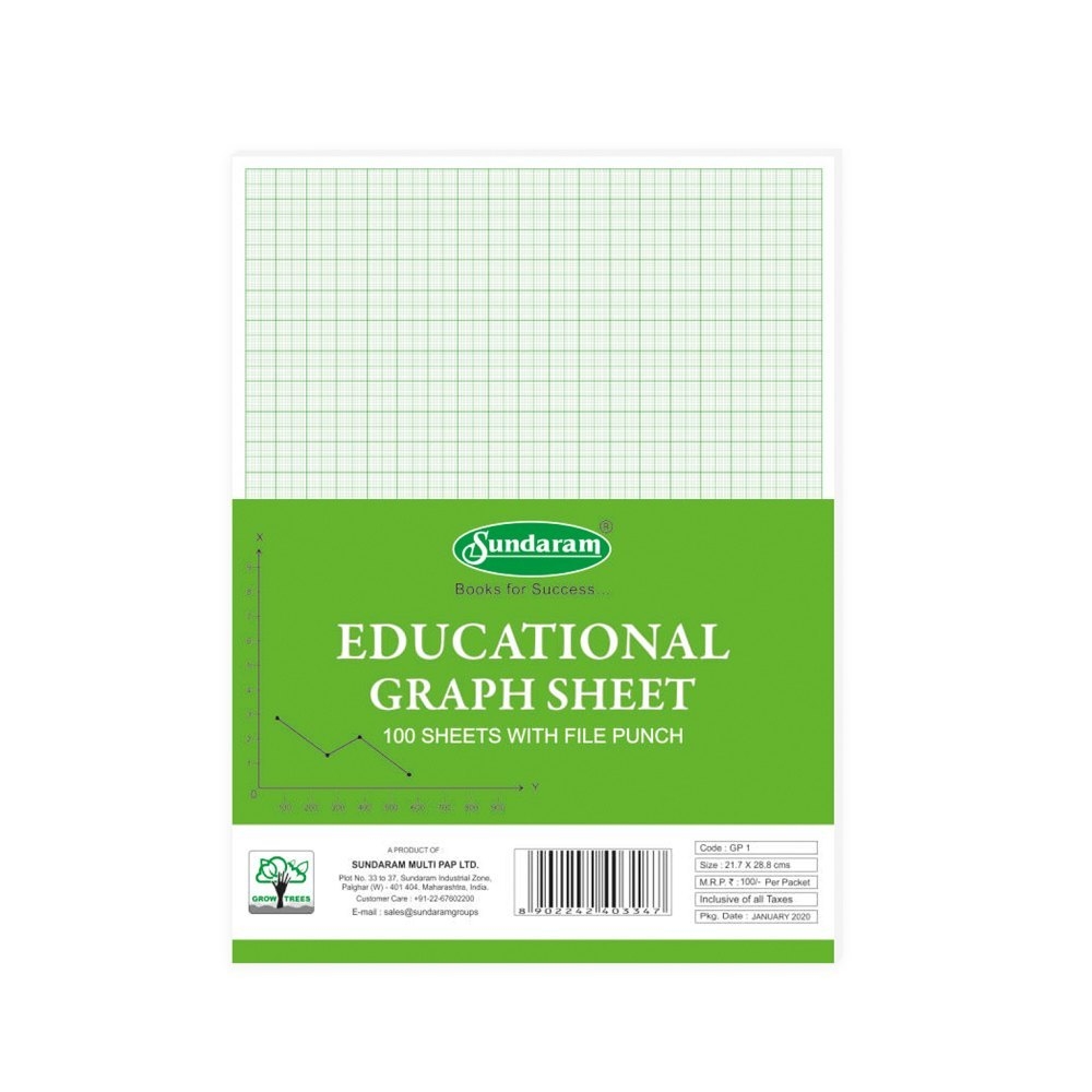 Semi Log Graph Papers At Best Price In Bhiwandi By Shree Raviraj Enterprises ID 3763928888
