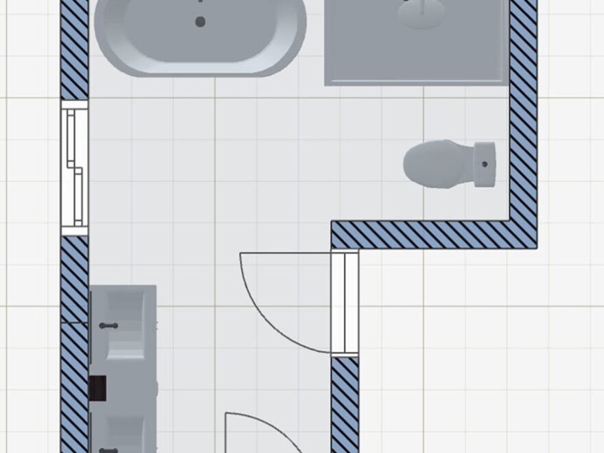 Sensational Master Bathroom Design Plans To Spark Your Creativity Sunnyside Home