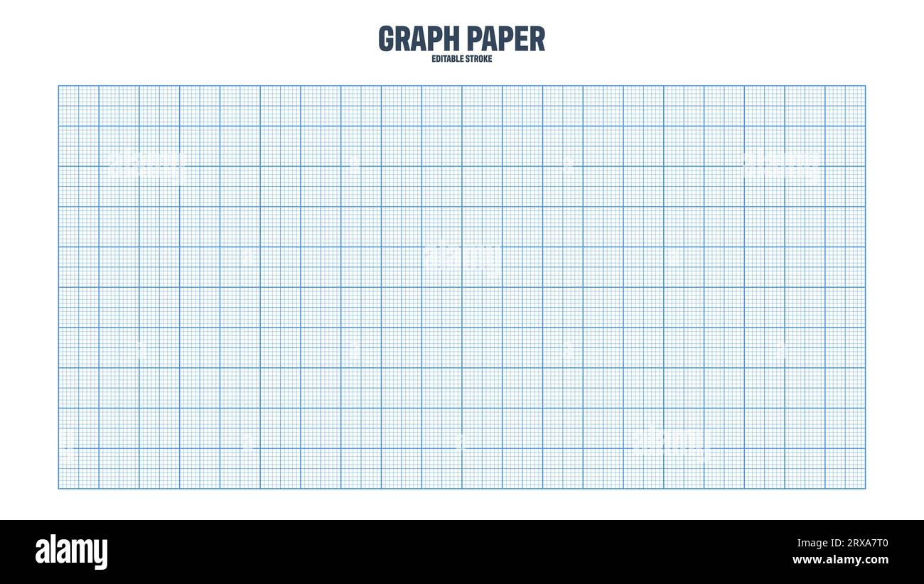 Graph Paper For Dnt