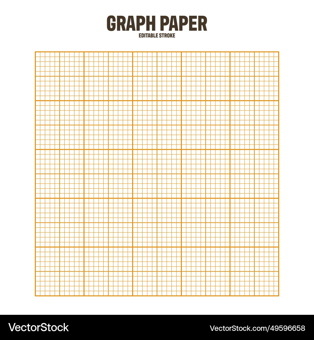 Free Printable Graph Millimeter Paper