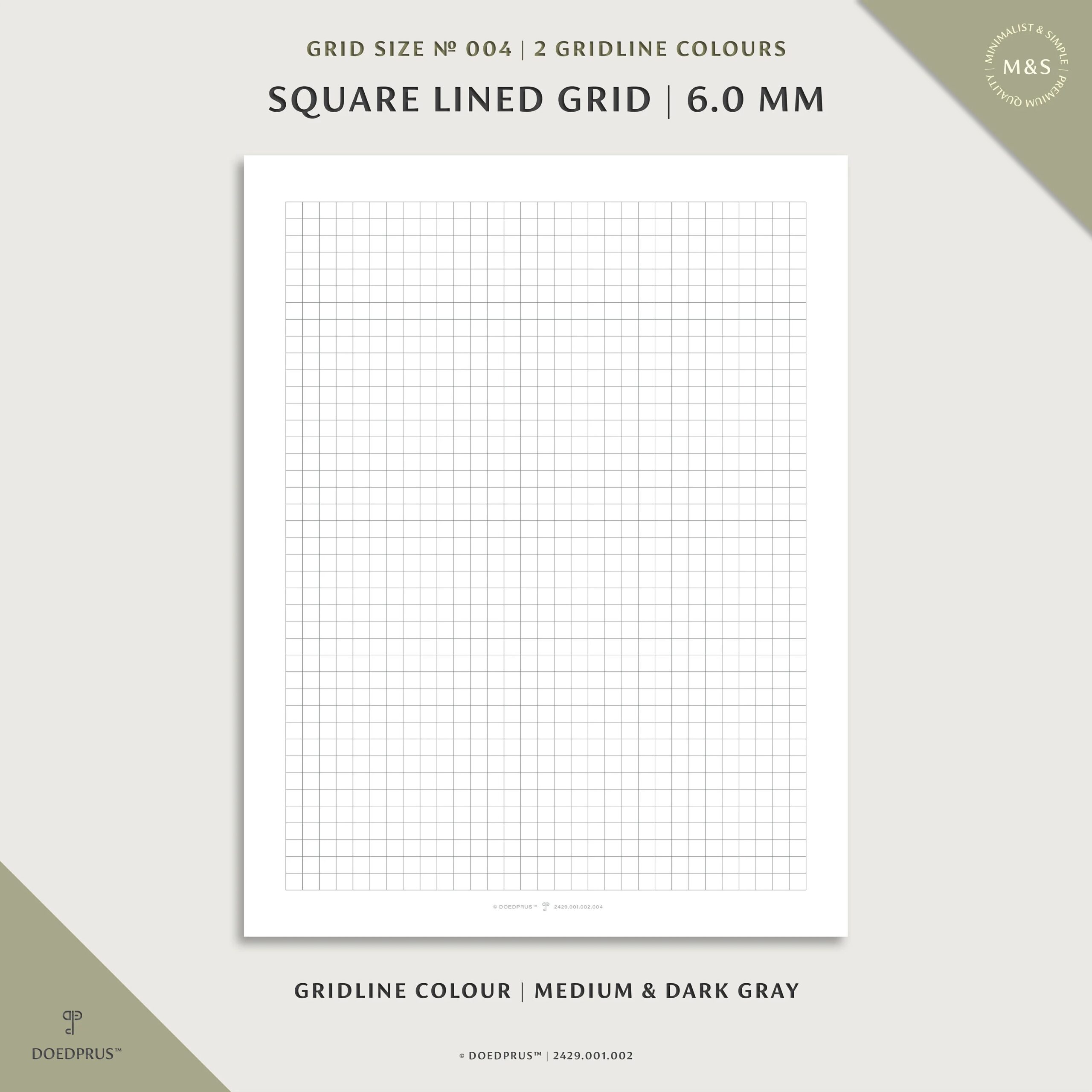 3mm Graph Paper Printable